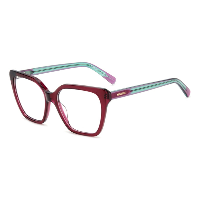 Missoni Eyeglasses, Model: MIS0211 Colour: MU1