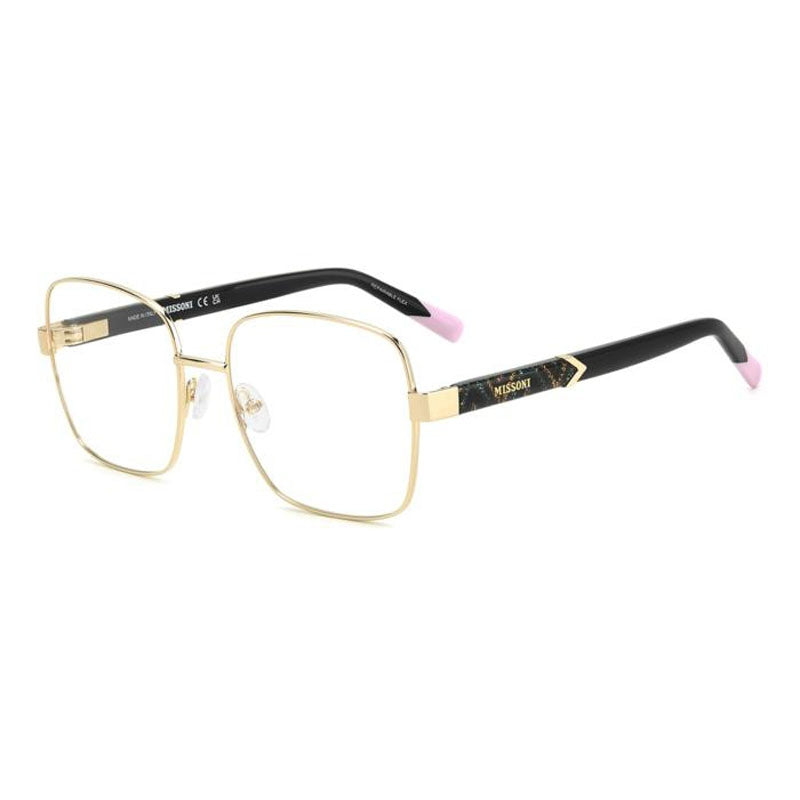 Missoni Eyeglasses, Model: MIS0218 Colour: RHL