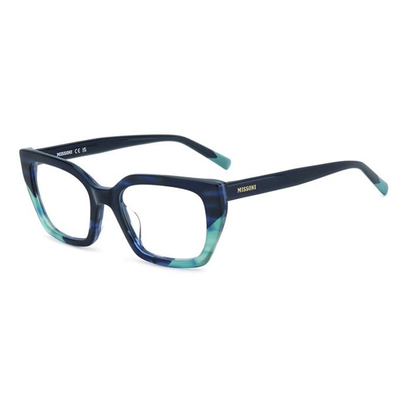 Missoni Eyeglasses, Model: MIS0225G Colour: ZX9