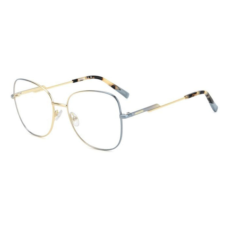 Missoni Eyeglasses, Model: MIS0227 Colour: LKS