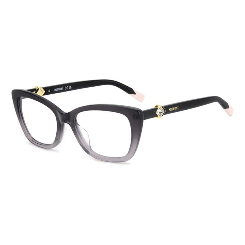 Missoni Eyeglasses, Model: MIS0230G Colour: EDM