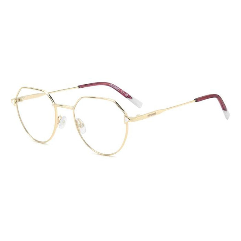 Missoni Eyeglasses, Model: MIS0242 Colour: J5G