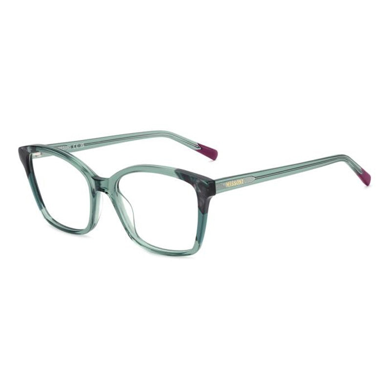 Missoni Eyeglasses, Model: MIS0252 Colour: YIB