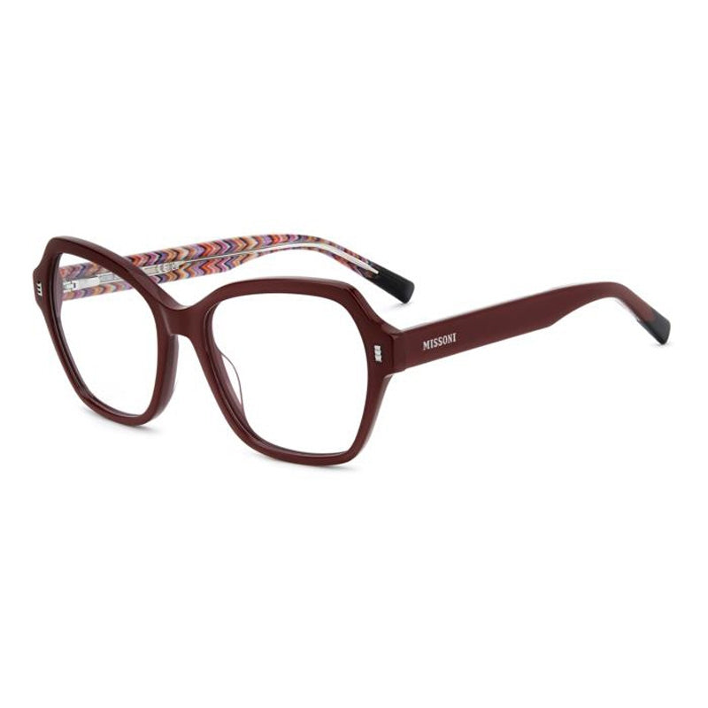 Missoni Eyeglasses, Model: MIS0258 Colour: LHF