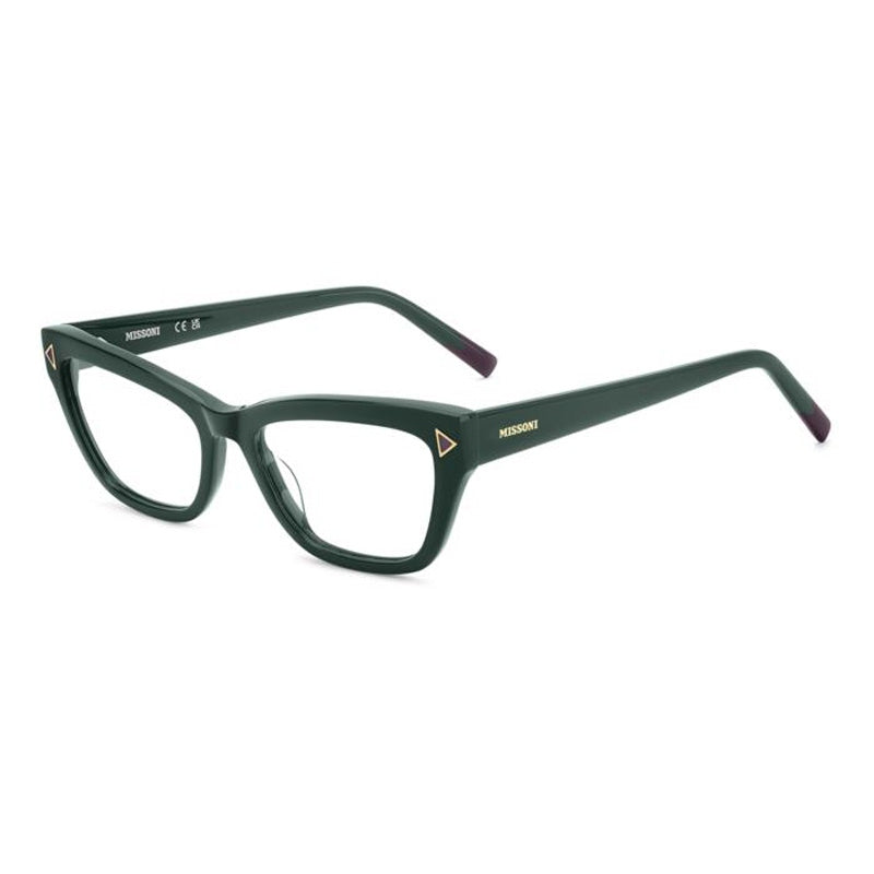 Missoni Eyeglasses, Model: MIS0261 Colour: 1ED