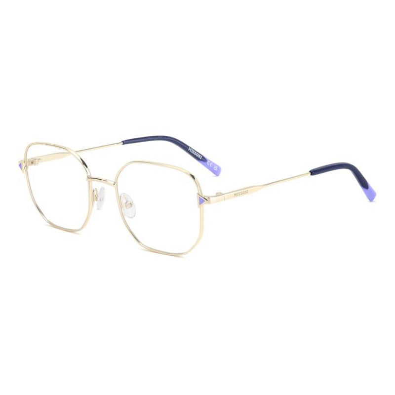 Missoni Eyeglasses, Model: MIS0262 Colour: J5G