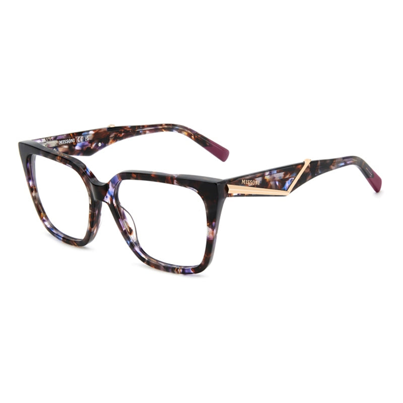 Missoni Eyeglasses, Model: MIS0269 Colour: F7X