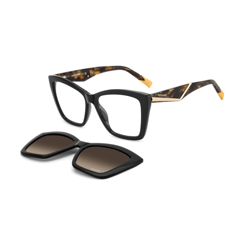 Missoni Eyeglasses, Model: MIS0271C Colour: 807