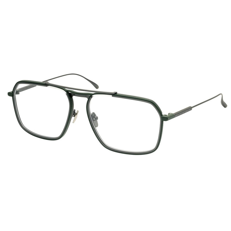 Masunaga since 1905 Eyeglasses, Model: MISAGO Colour: 48