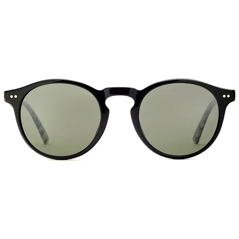 Etnia Barcelona Sunglasses, Model: MissionDistrict Colour: BKGY