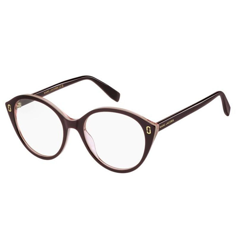Marc Jacobs Eyeglasses, Model: MJ1123 Colour: LHF