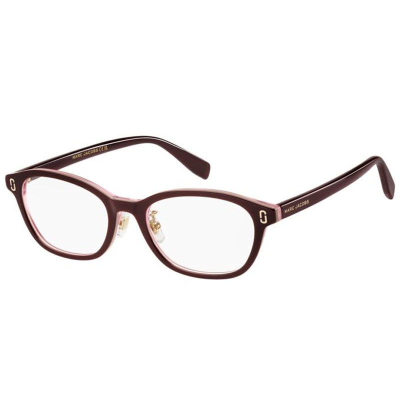 Marc Jacobs Glasögon, Modell: MJ1125F Färg: LHF