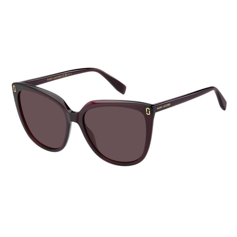 Okulary przeciwsłoneczne Marc Jacobs, model: MJ1137S Kolor: LHF4S