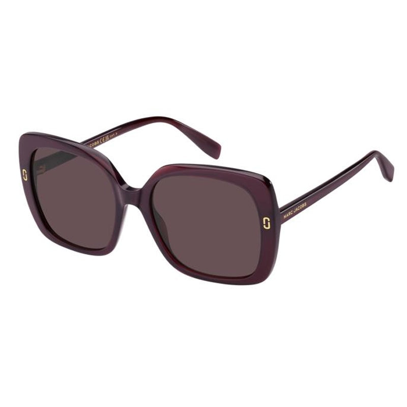 Lunettes de soleil Marc Jacobs, Modèle : MJ1138S Couleur : LHF4S
