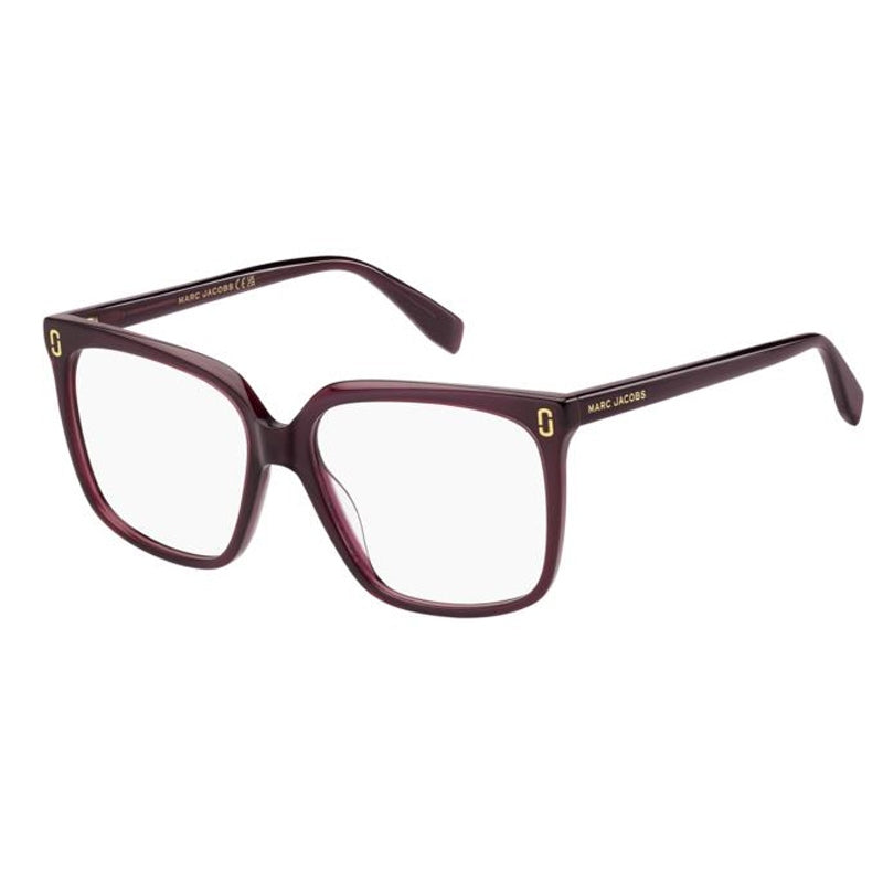 Marc Jacobs Eyeglasses, Model: MJ1145 Colour: LHF