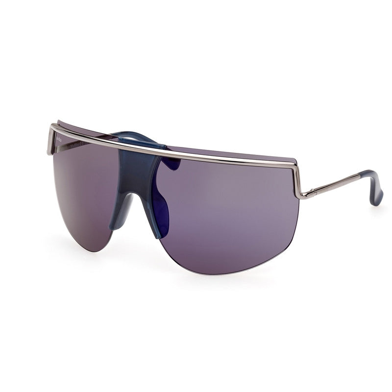 Okulary przeciwsłoneczne MaxMara, model: MM0050 Kolor: 90X