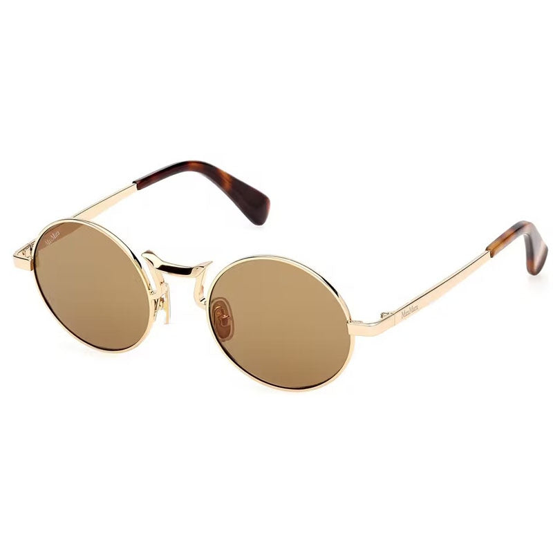 Okulary przeciwsłoneczne MaxMara, model: MM0127 Kolor: 30L