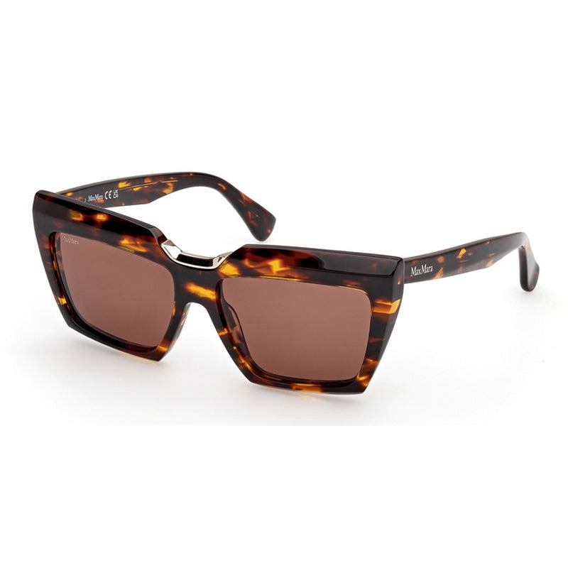 Okulary przeciwsłoneczne MaxMara, model: MM0137 Kolor: 52E