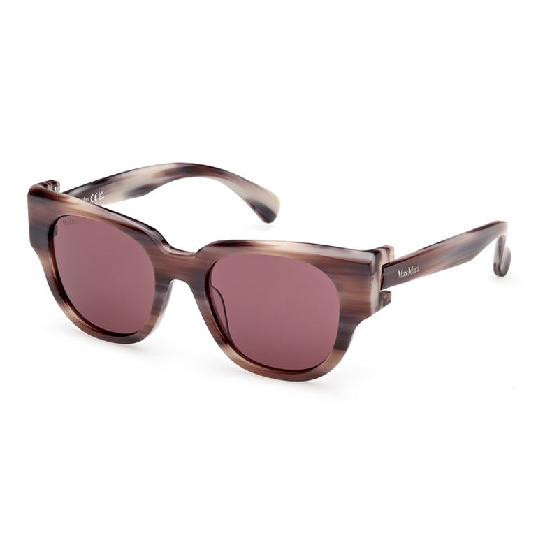 Okulary przeciwsłoneczne MaxMara, model: MM0138 Kolor: 65Y