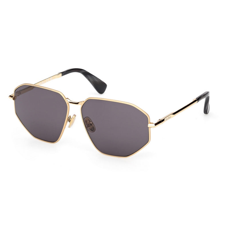 Okulary przeciwsłoneczne MaxMara, model: MM0143 Kolor: 30A