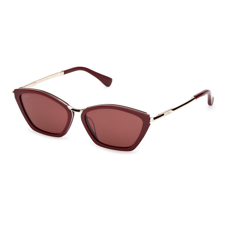 MaxMara solbriller, model: MM0162 farve: 69S