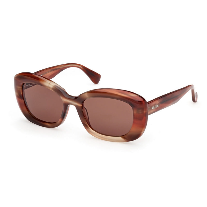 Okulary przeciwsłoneczne MaxMara, model: MM0170 Kolor: 68E