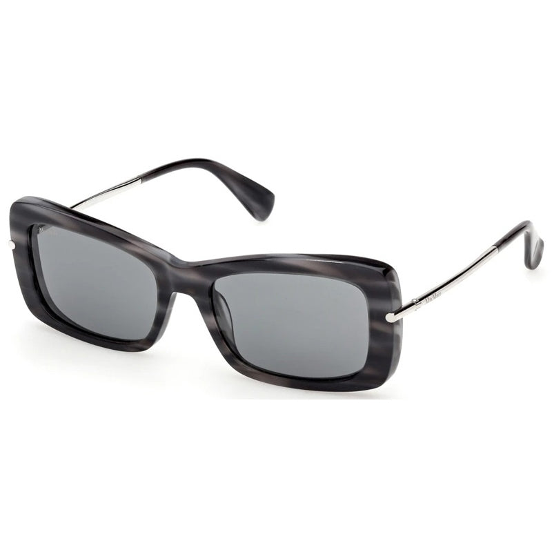 Okulary przeciwsłoneczne MaxMara, model: MM0194 Kolor: 64A