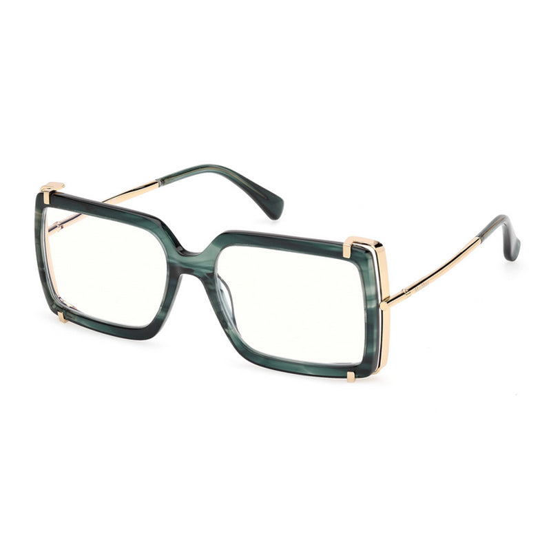 MaxMara Eyeglasses, Model: MM5155 Colour: 098