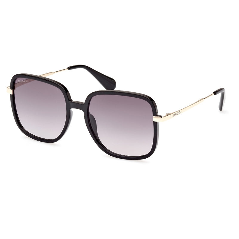 MAX and Co. Sunglasses, Model: MO0083 Colour: 01B