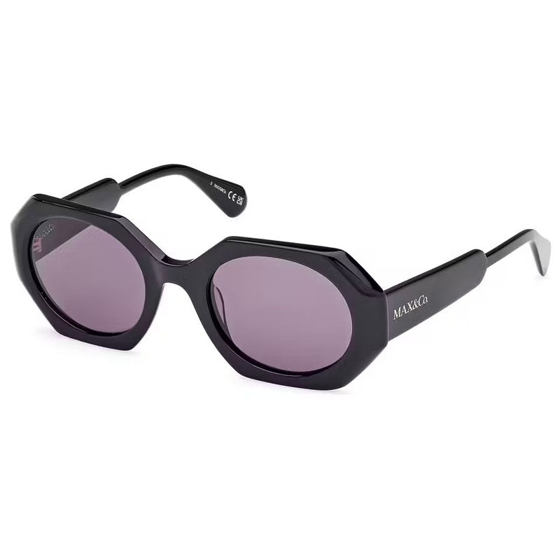 MAX and Co. Sunglasses, Model: MO0115 Colour: 01A