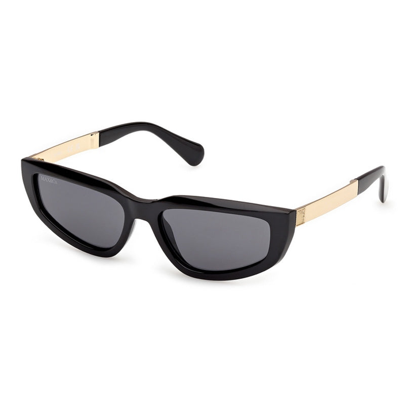 MAX and Co. Sunglasses, Model: MO0125 Colour: 01A