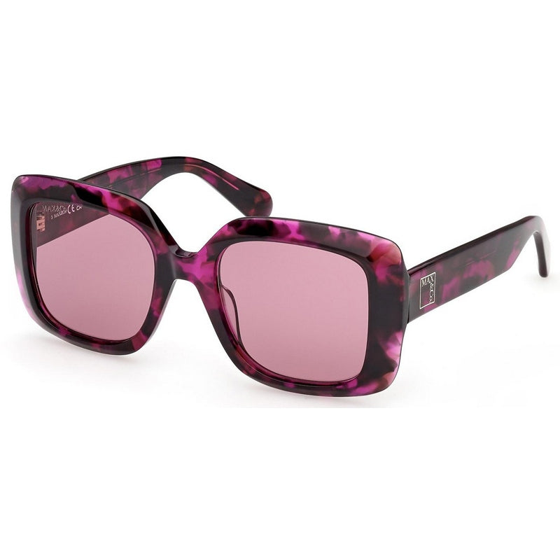 MAX and Co. Sonnenbrille, Modell: MO0153 Farbe: 55Y