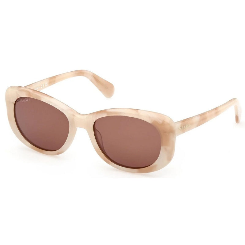 MAX and Co. Sonnenbrille, Modell: MO0155 Farbe: 59E