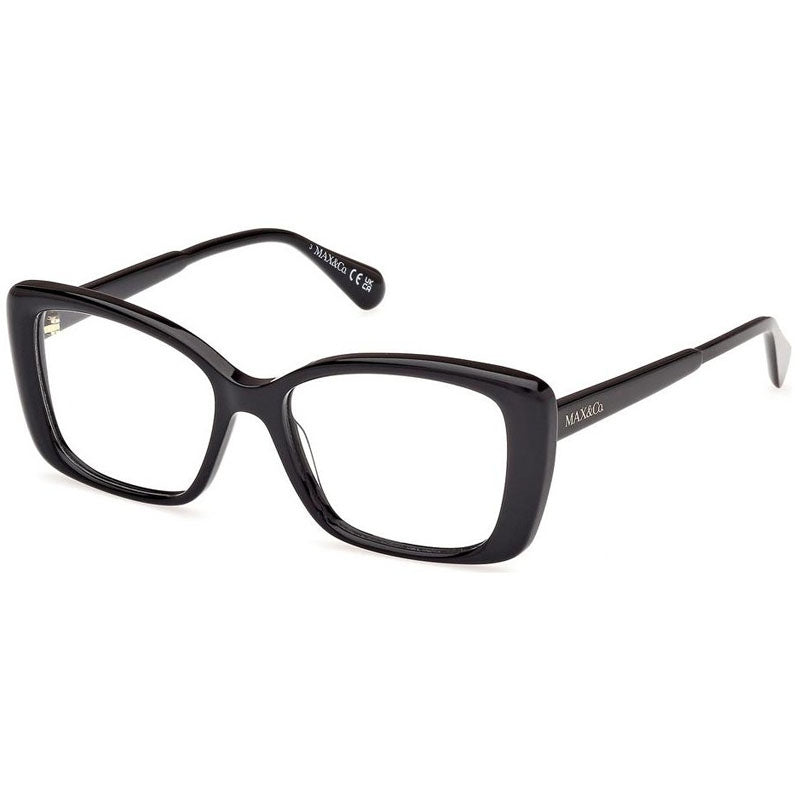 MAX and Co. Brille, Modell: MO5132 Farbe: 001