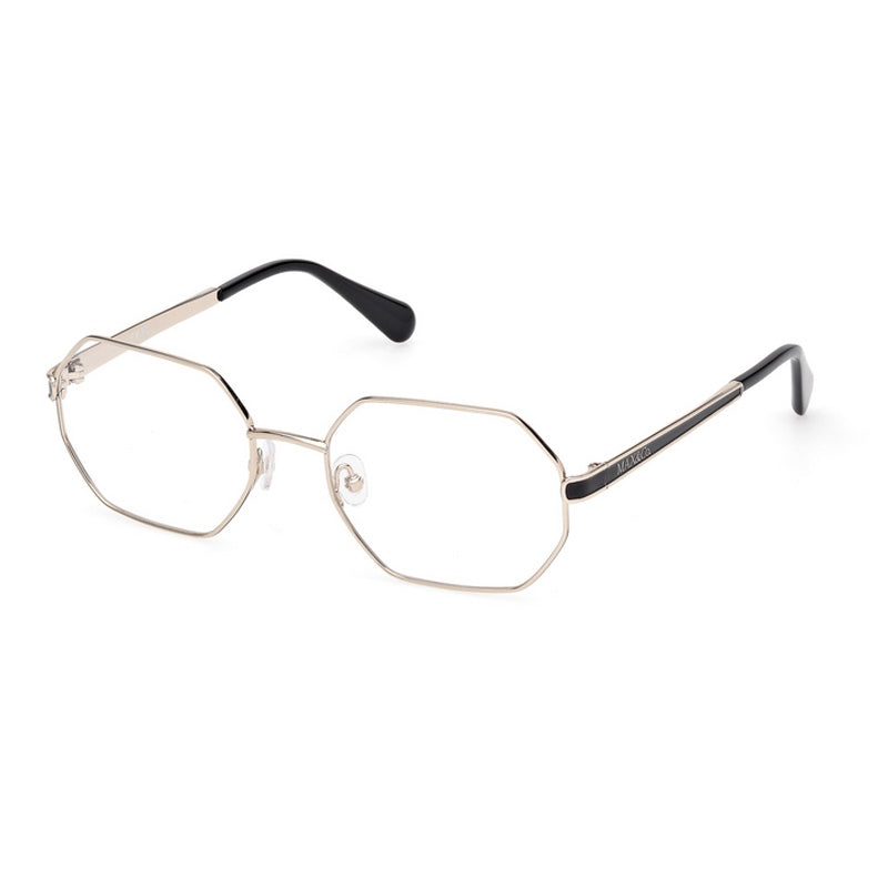 MAX and Co. Eyeglasses, Model: MO5163 Colour: 032
