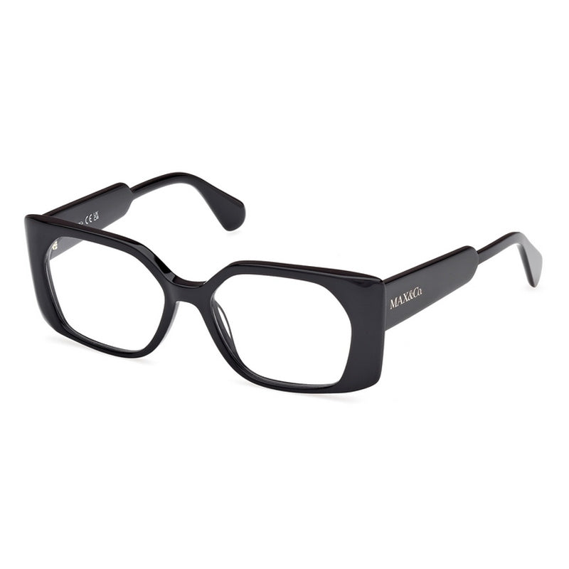 MAX and Co. Glasögon, Modell: MO5168 Färg: 001