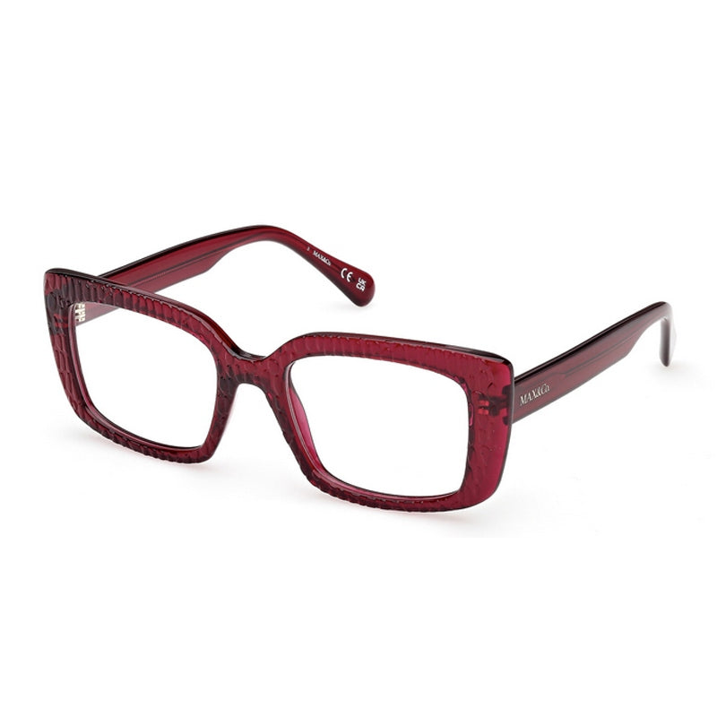MAX and Co. Eyeglasses, Model: MO5206 Colour: 069