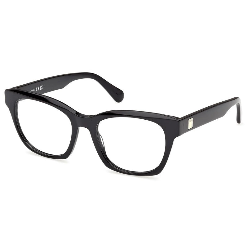 MAX and Co. Eyeglasses, Model: MO5215 Colour: 001