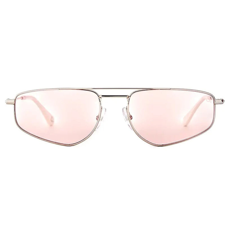 Etnia Barcelona Sunglasses, Model: Mojave Colour: SLWH