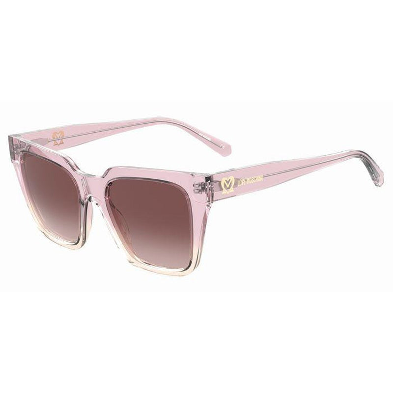 Love Moschino Sonnenbrille, Modell: MOL065S Farbe: 35J3X