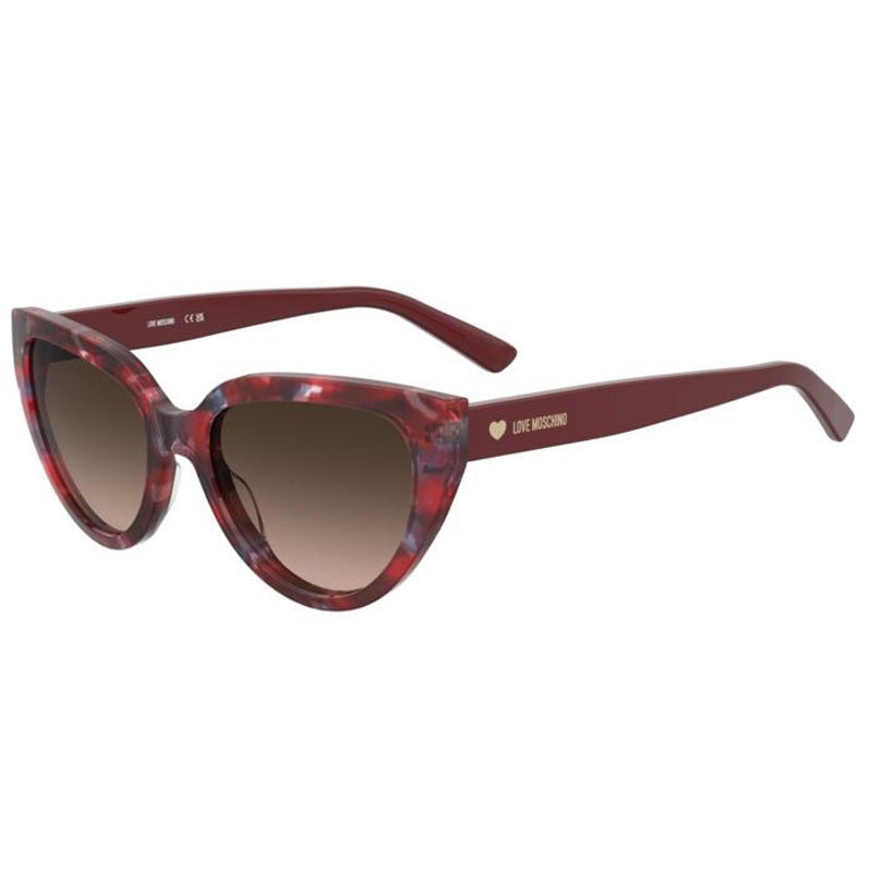 Love Moschino Sunglasses, Model: MOL095S Colour: LHFHA