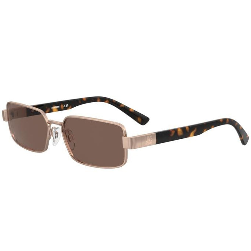 Love Moschino Sunglasses, Model: MOL100S Colour: DDB4S