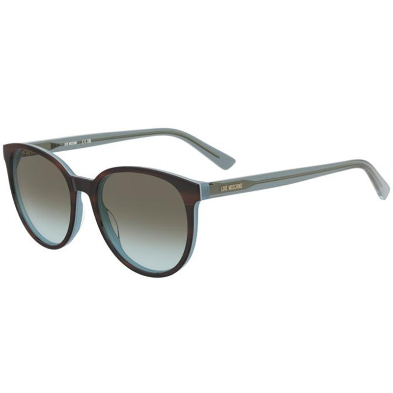 Love Moschino Sunglasses, Model: MOL103S Colour: OFDBC
