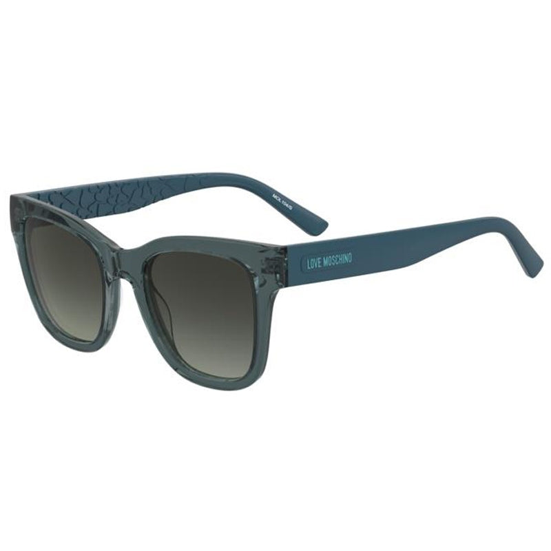 Love Moschino Sonnenbrille, Modell: MOL104S Farbe: ZI9IB