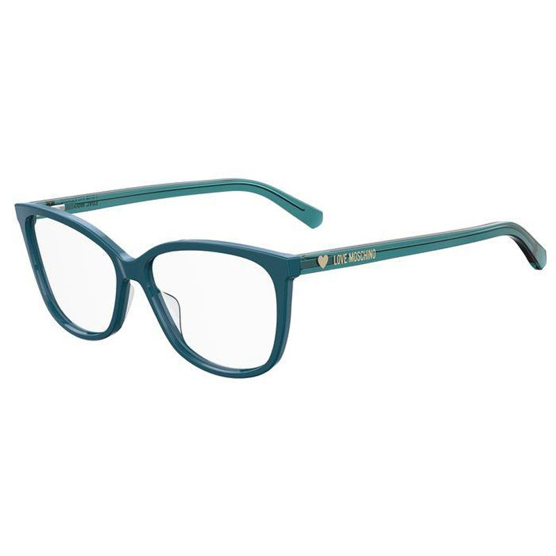 Love Moschino Eyeglasses, Model: MOL546TN Colour: ZI9