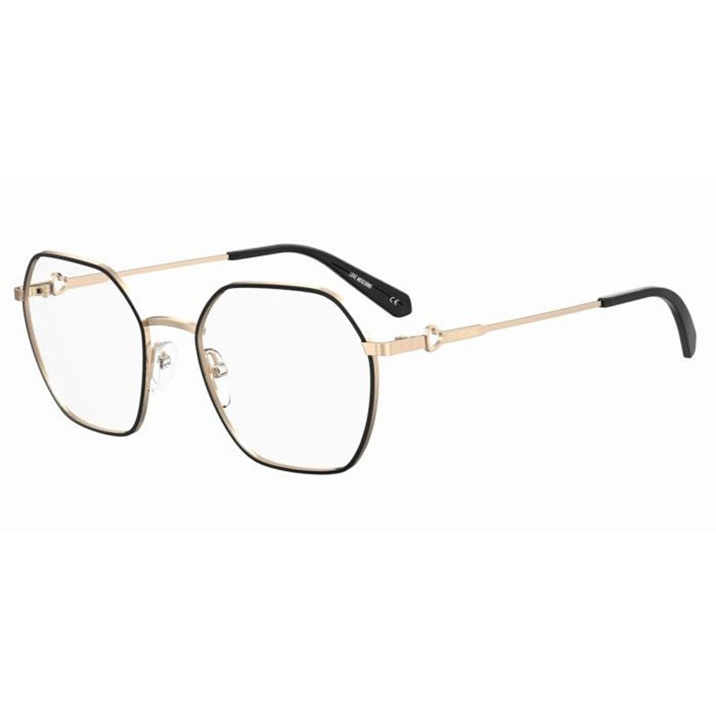 Love Moschino Eyeglasses, Model: MOL614 Colour: 2M2