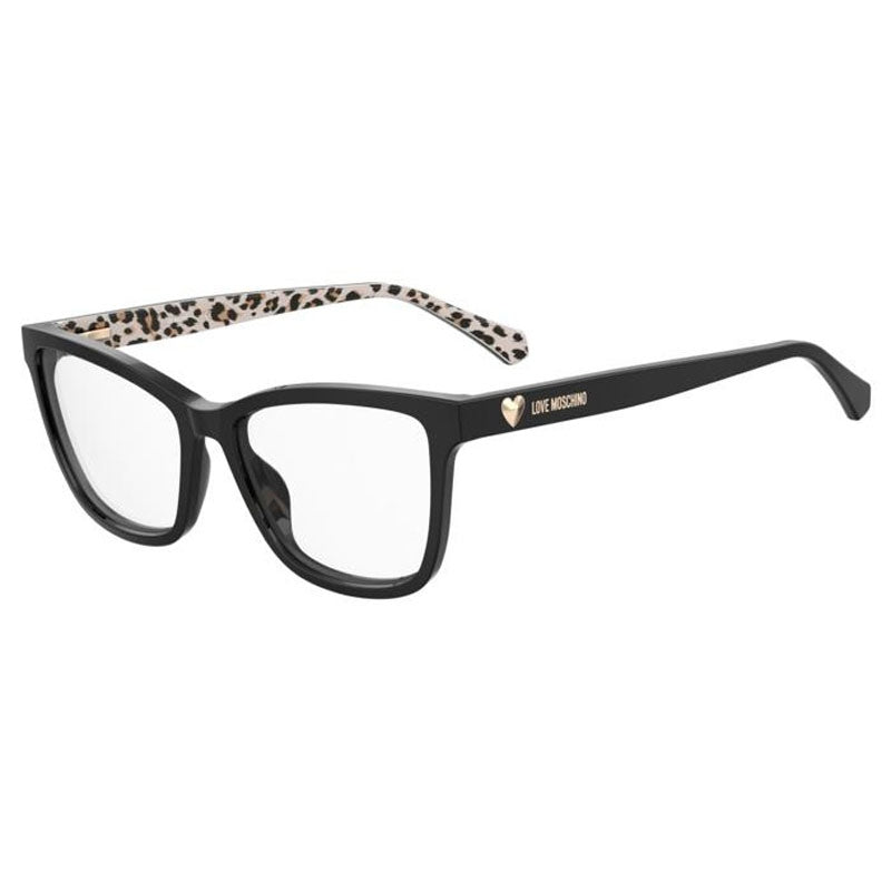 Love Moschino Brille, Modell: MOL632 Farbe: 7RM