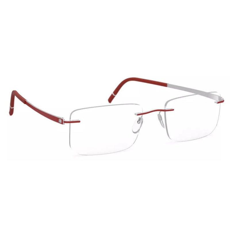Okulary korekcyjne Silhouette, model: MomentumEY Kolor: 3100