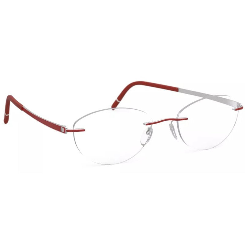 Gafas Silhouette, Modelo: MomentumII Color: 3100