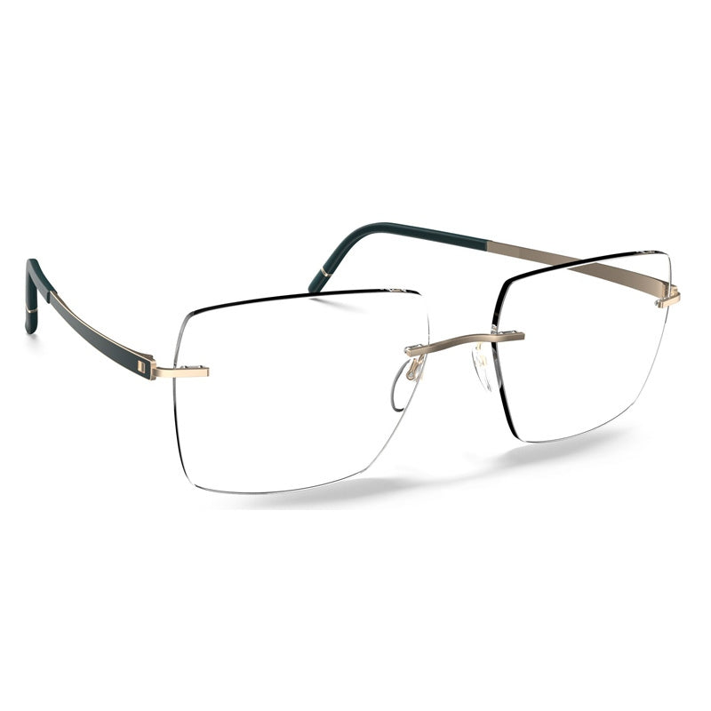 Okulary korekcyjne Silhouette, model: MomentumMM Kolor: 5540
